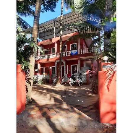 Beach Vibes Guest House Бага Екстер'єр фото