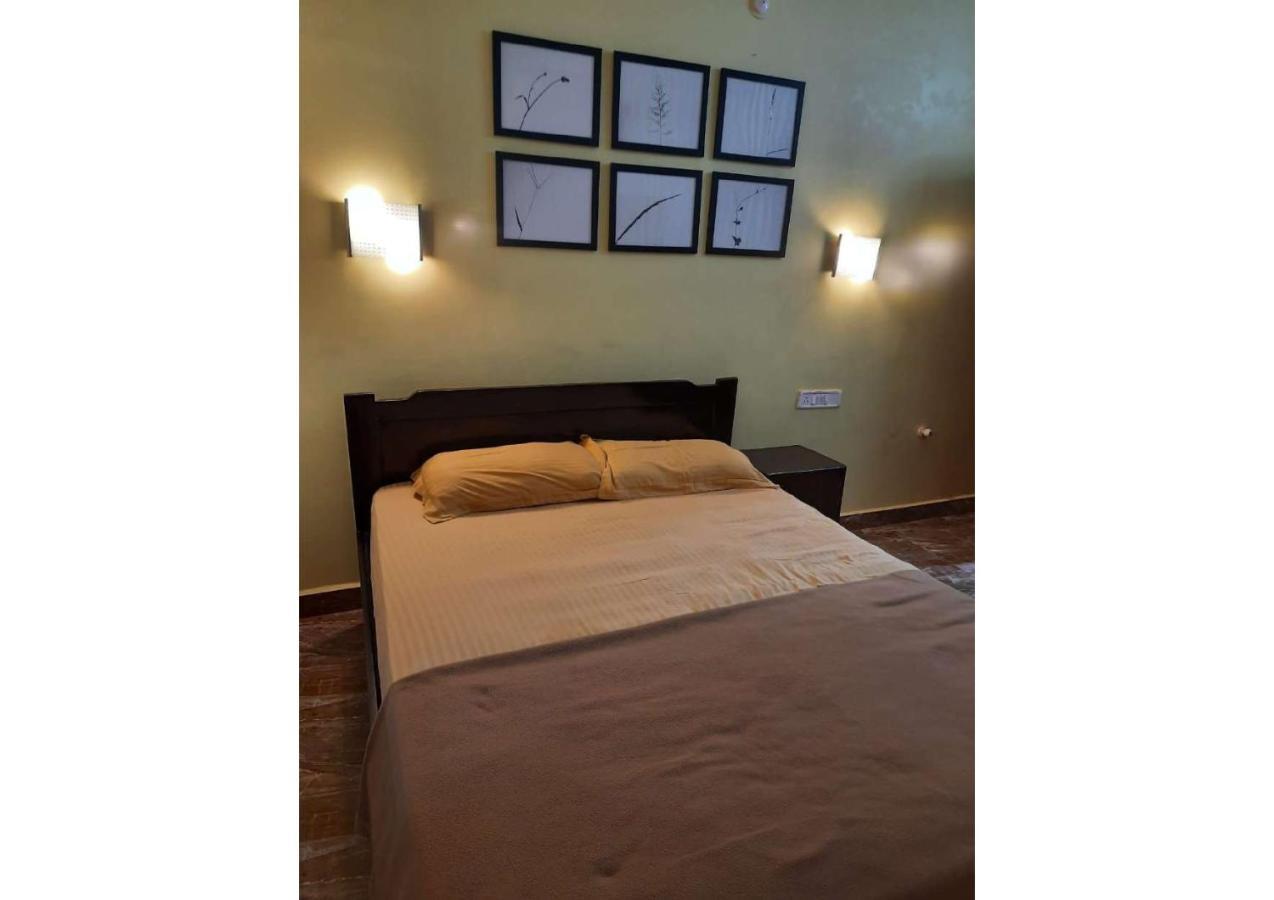 Beach Vibes Guest House Бага Екстер'єр фото