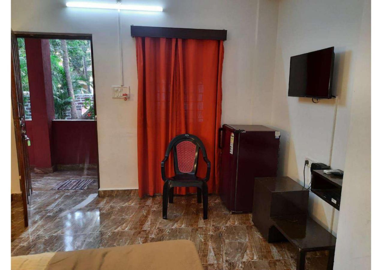 Beach Vibes Guest House Бага Екстер'єр фото