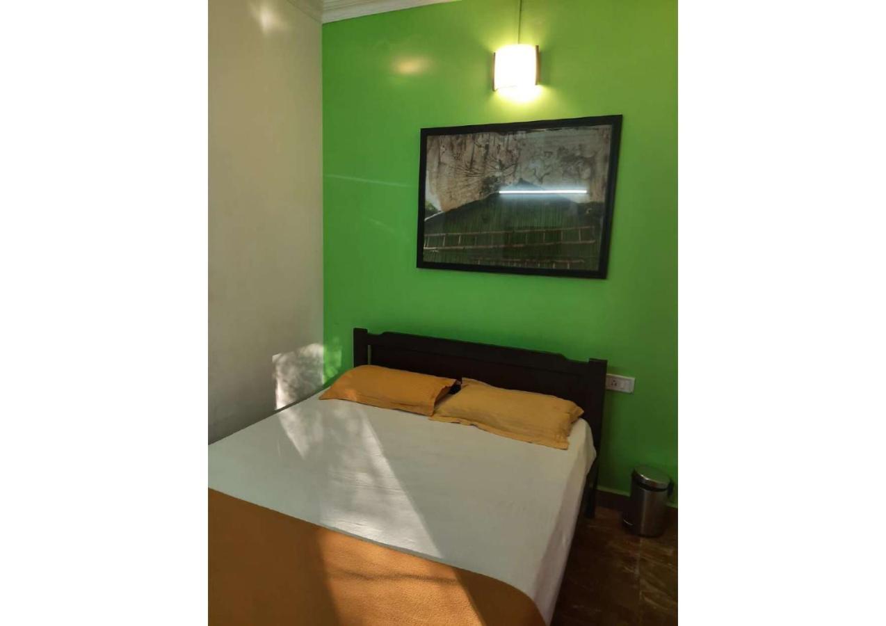 Beach Vibes Guest House Бага Екстер'єр фото