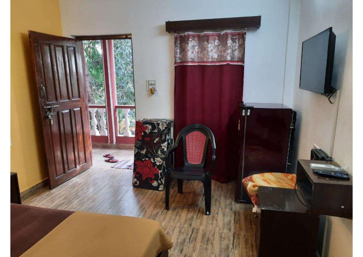 Beach Vibes Guest House Бага Екстер'єр фото